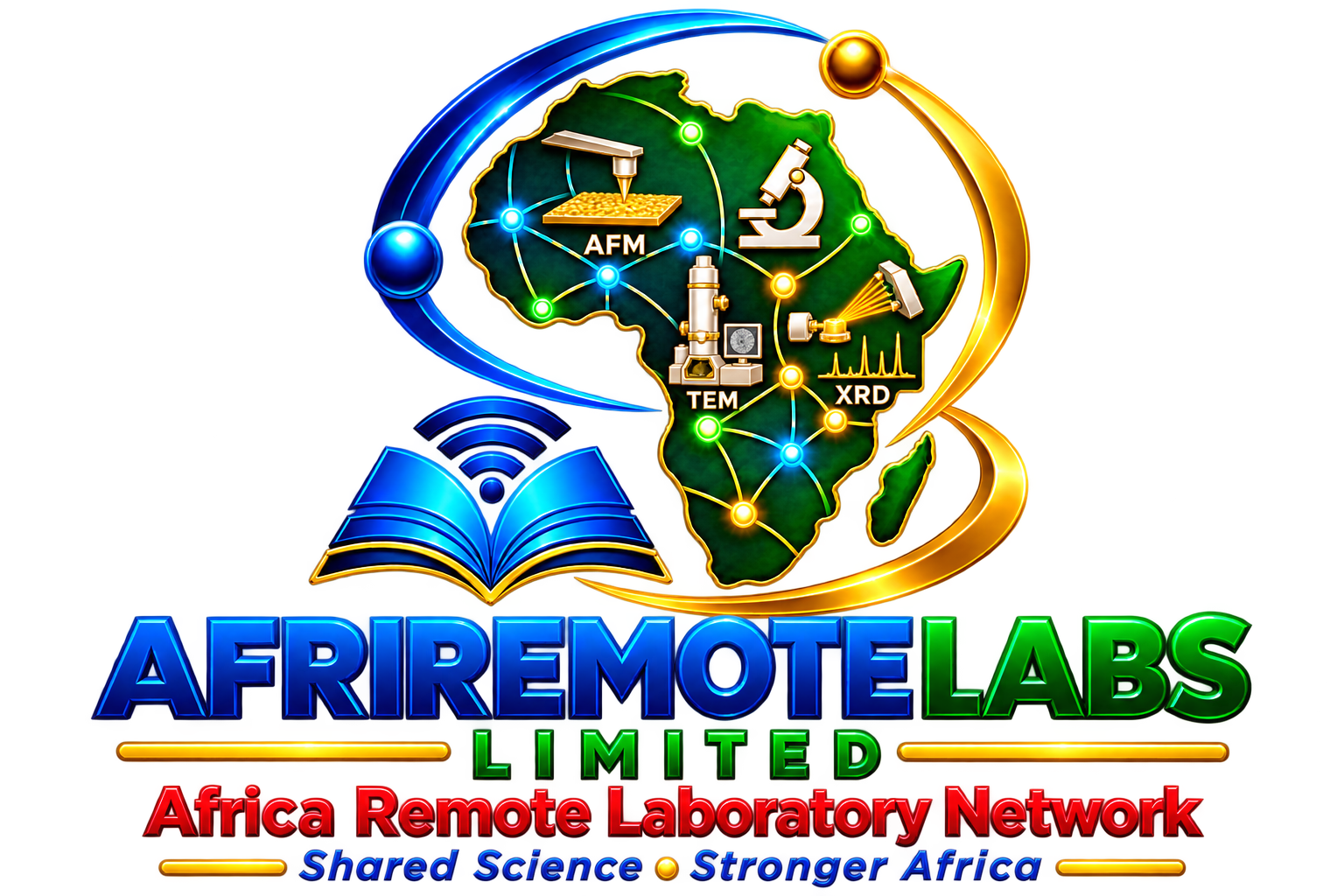AfriRemoteLabs Limited logo