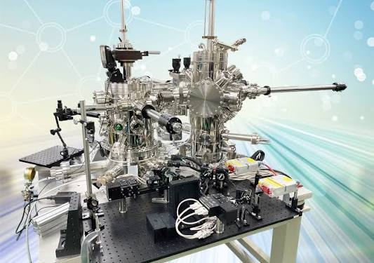 Advanced laboratory research instrument system