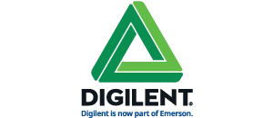 Digilent logo