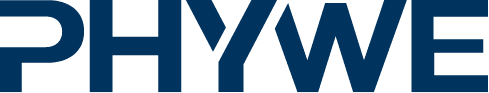 PHYWE logo